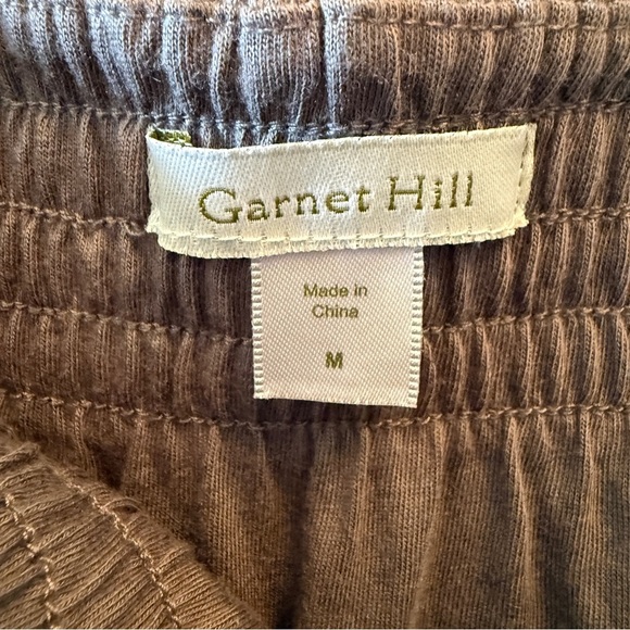 Garnet Hill Grey Sequin Skirt – Women’s Medium - Picture 3 of 3